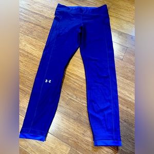 Under Armor Workout Pants